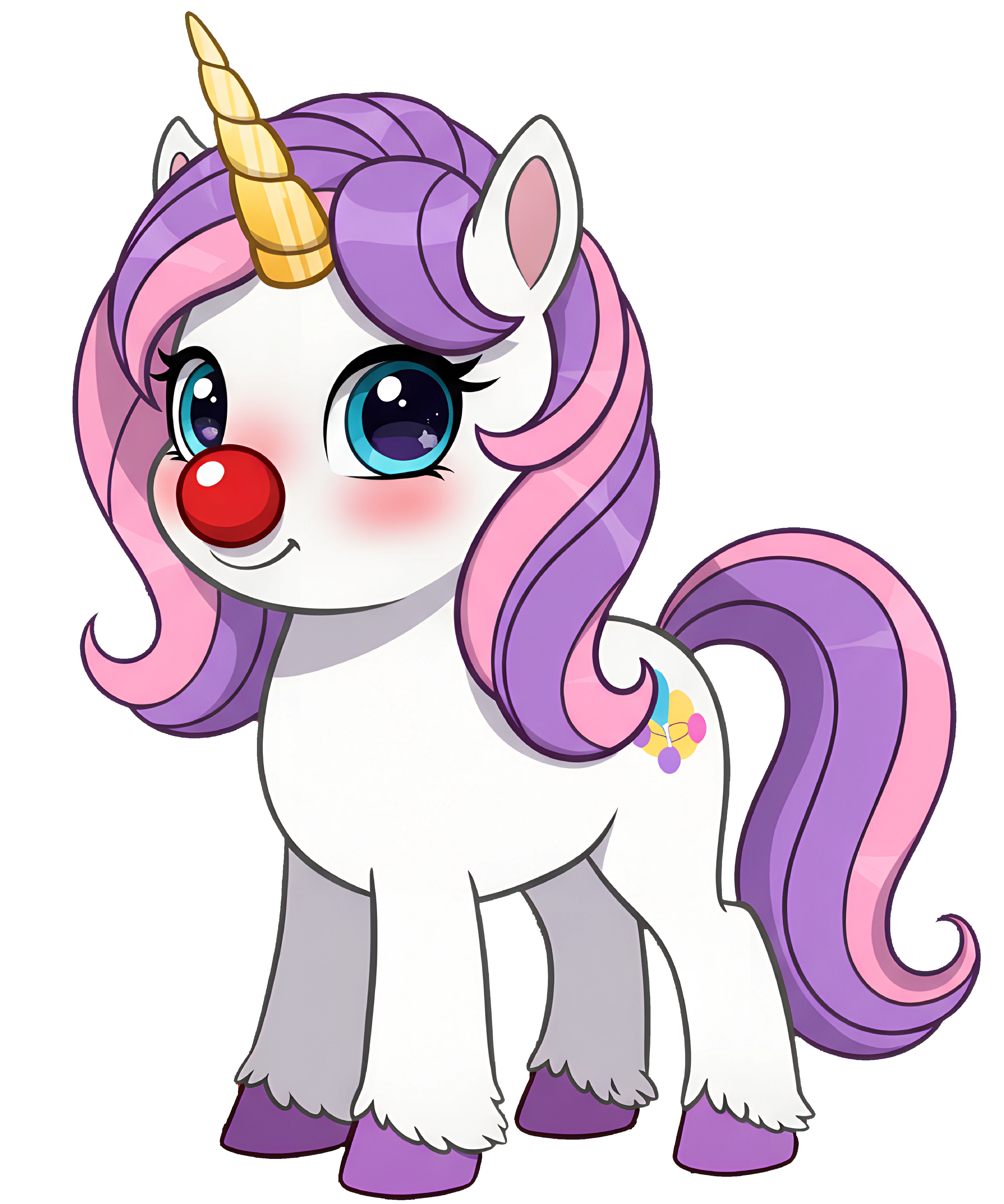8. Unicorn